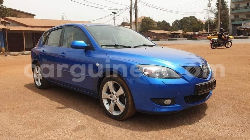 Big with watermark mazda 3 conakry conakry 6987