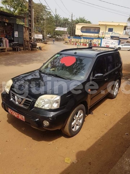 Big with watermark nissan x trail conakry conakry 6988