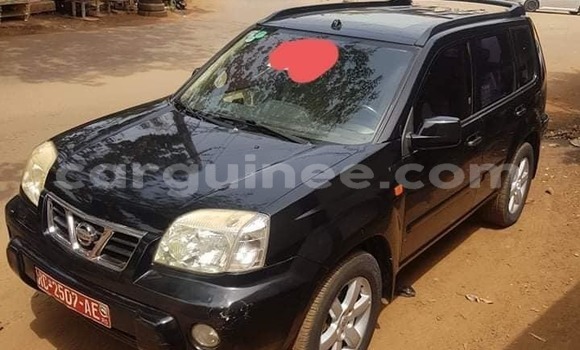 Medium with watermark nissan x trail conakry conakry 6988