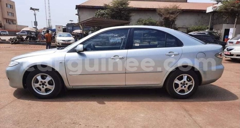 Big with watermark mazda 6 conakry conakry 6989