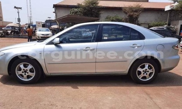 Acheter Occasion Voiture Mazda 6 Gris à Conakry, Conakry Acheter Occasion Voiture Mazda 6 Gris à Conakry, Conakry