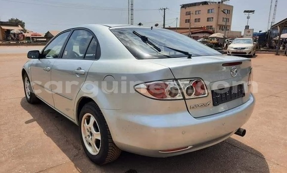 Acheter Occasion Voiture Mazda 6 Gris à Conakry, Conakry Acheter Occasion Voiture Mazda 6 Gris à Conakry, Conakry