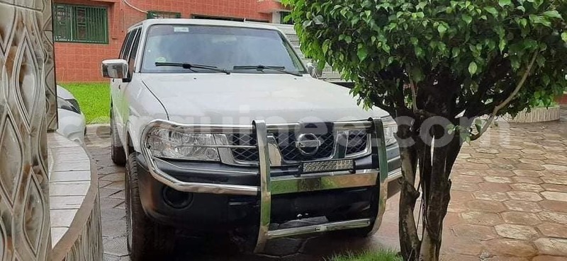 Big with watermark nissan patrol conakry conakry 6991