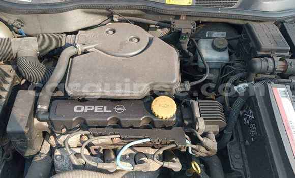 Acheter Occasion Voiture Opel Astra Vert à Conakry, Conakry Acheter Occasion Voiture Opel Astra Vert à Conakry, Conakry