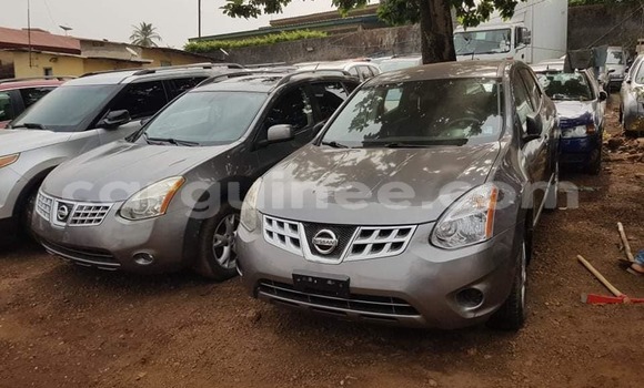 Acheter Occasion Voiture Nissan Rogue Autre à Conakry, Conakry Acheter Occasion Voiture Nissan Rogue Autre à Conakry, Conakry