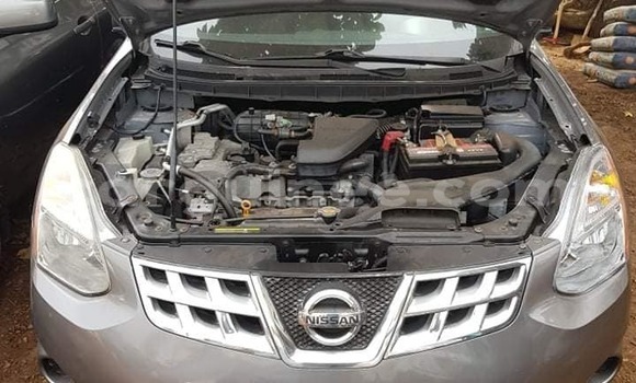 Acheter Occasion Voiture Nissan Rogue Autre à Conakry, Conakry Acheter Occasion Voiture Nissan Rogue Autre à Conakry, Conakry