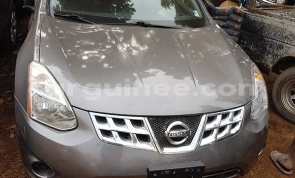 Acheter Occasion Voiture Nissan Rogue Autre à Conakry, Conakry Acheter Occasion Voiture Nissan Rogue Autre à Conakry, Conakry