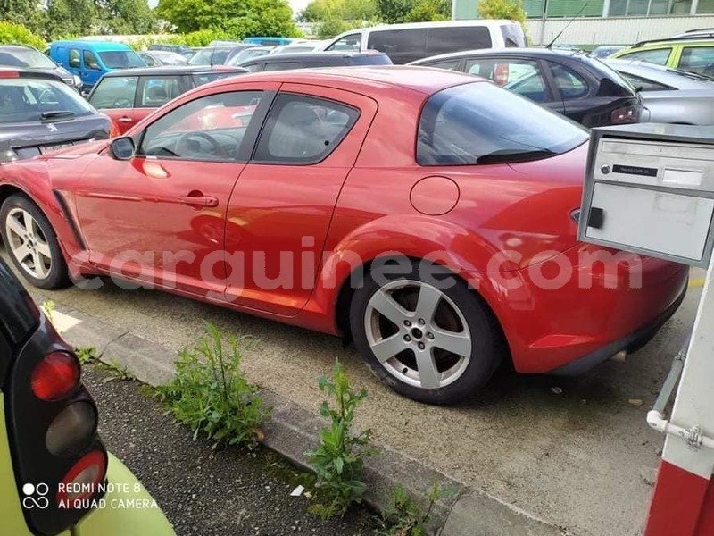 Big with watermark mazda rx 8 conakry conakry 6995