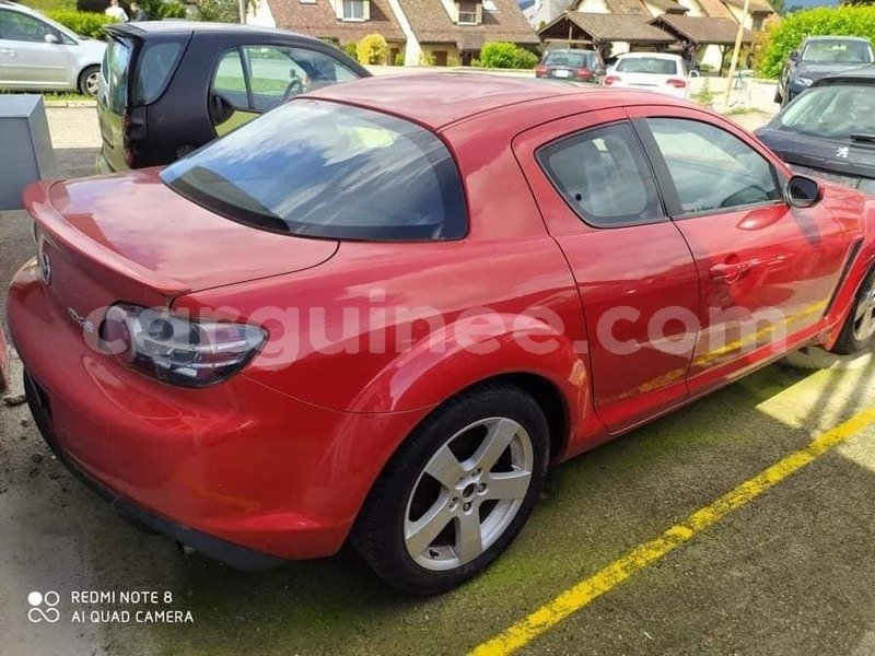 Big with watermark mazda rx 8 conakry conakry 6995