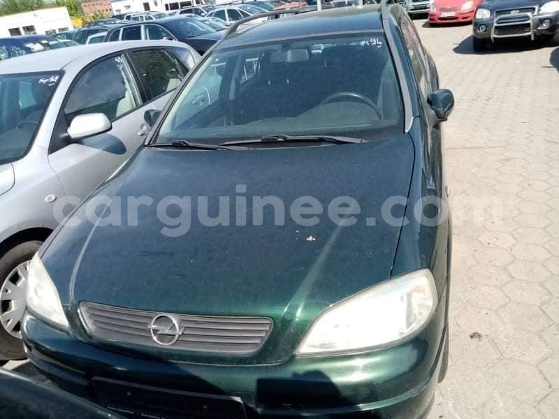 Big with watermark opel astra conakry conakry 6997