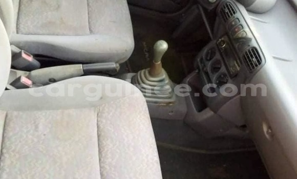 Acheter Occasion Voiture Nissan Micra Rouge à Conakry, Conakry Acheter Occasion Voiture Nissan Micra Rouge à Conakry, Conakry