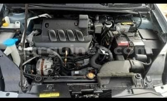 Acheter Occasion Voiture Nissan Sentra Autre à Conakry, Conakry Acheter Occasion Voiture Nissan Sentra Autre à Conakry, Conakry