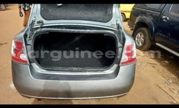 Acheter Occasion Voiture Nissan Sentra Autre à Conakry, Conakry Acheter Occasion Voiture Nissan Sentra Autre à Conakry, Conakry