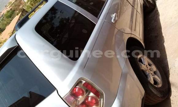 Acheter Occasion Voiture Honda Pilot Gris à Conakry, Conakry