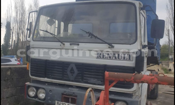 Acheter Import Utilitaire Renault D55 Bleu à Conakry, Conakry Acheter Import Utilitaire Renault D55 Bleu à Conakry, Conakry