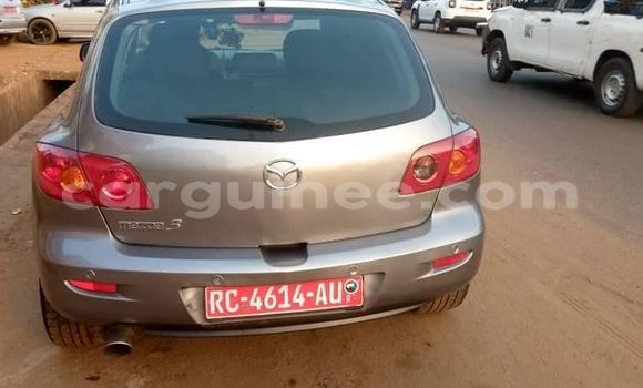 Acheter Occasion Voiture Mazda 3 Autre à Conakry, Conakry Acheter Occasion Voiture Mazda 3 Autre à Conakry, Conakry