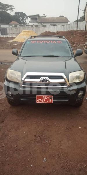 Big with watermark toyota 4runner conakry conakry 7008