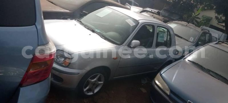 Big with watermark nissan micra conakry conakry 7011