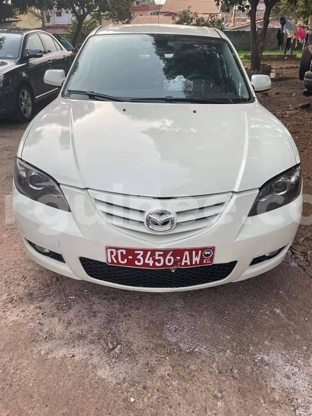 Big with watermark mazda 3 conakry conakry 7012