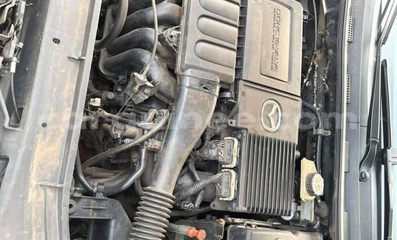 Acheter Occasion Voiture Mazda 3 Blanc à Conakry, Conakry Acheter Occasion Voiture Mazda 3 Blanc à Conakry, Conakry