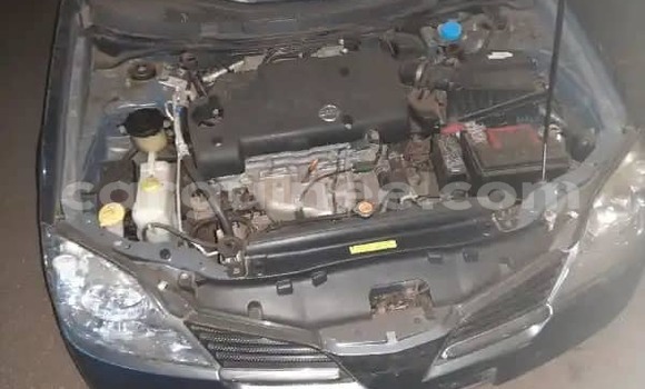 Buy Used Nissan Primera Other Car in Conakry in Conakry Buy Used Nissan Primera Other Car in Conakry in Conakry