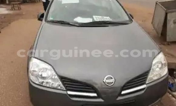 Buy Used Nissan Primera Other Car in Conakry in Conakry Buy Used Nissan Primera Other Car in Conakry in Conakry