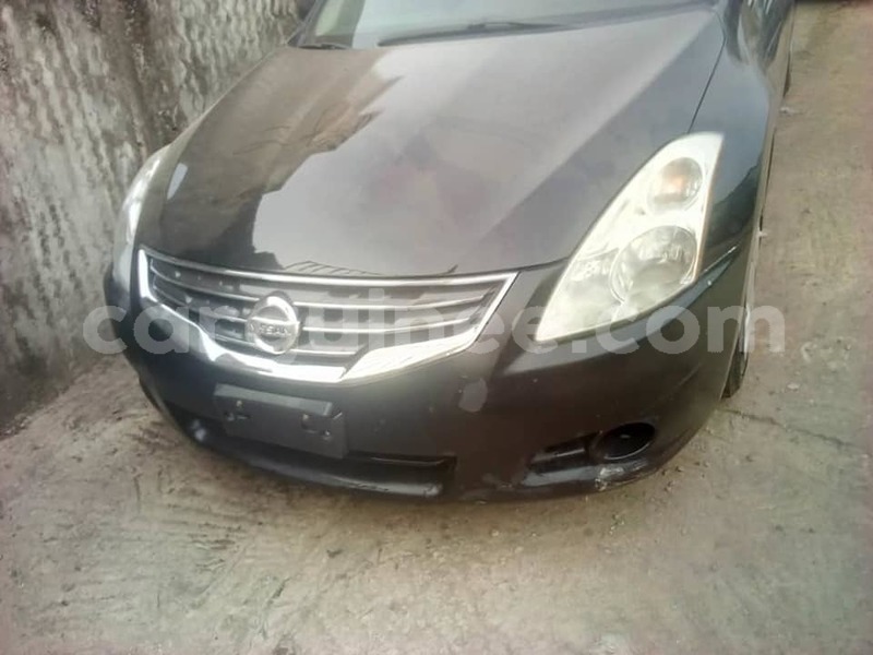 Big with watermark nissan altima conakry conakry 7016