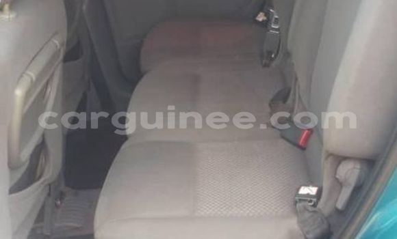 Buy Used Nissan Almera Green Car in Conakry in Conakry Buy Used Nissan Almera Green Car in Conakry in Conakry