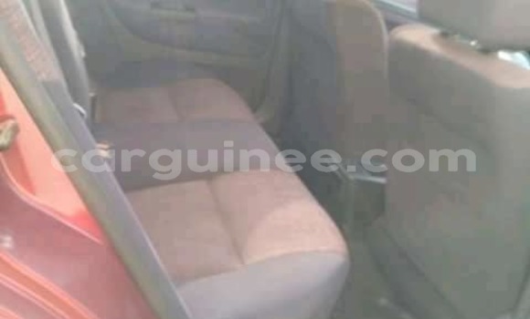 Acheter Occasion Voiture Mitsubishi Carisma Rouge à Conakry, Conakry Acheter Occasion Voiture Mitsubishi Carisma Rouge à Conakry, Conakry