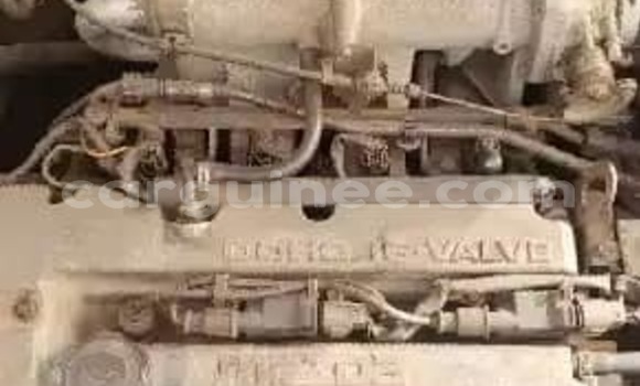 Acheter Occasion Voiture Mazda 323 Noir à Conakry, Conakry Acheter Occasion Voiture Mazda 323 Noir à Conakry, Conakry