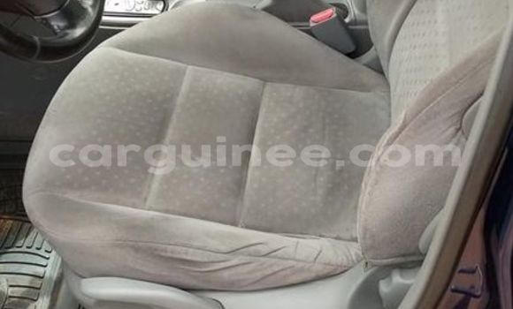 Acheter Occasion Voiture Mazda 6 Bleu à Conakry, Conakry Acheter Occasion Voiture Mazda 6 Bleu à Conakry, Conakry