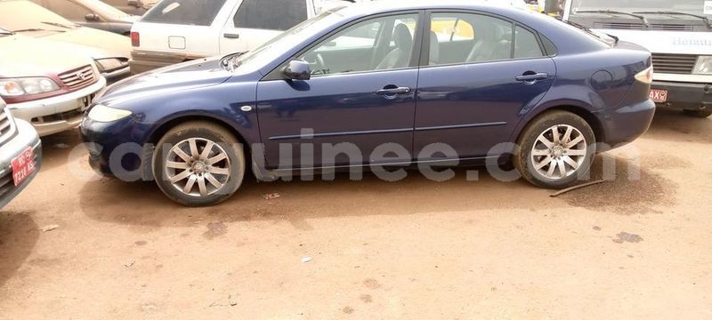 Big with watermark mazda 6 conakry conakry 7022