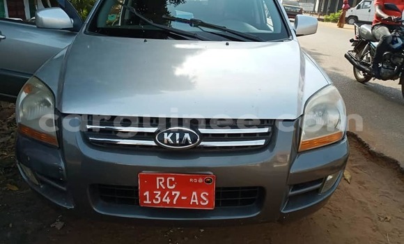 Acheter Occasion Voiture Kia Sportage Autre à Conakry, Conakry Acheter Occasion Voiture Kia Sportage Autre à Conakry, Conakry