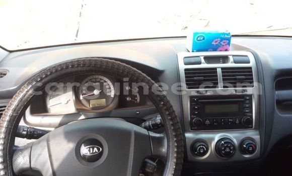 Acheter Occasion Voiture Kia Sportage Autre à Conakry, Conakry Acheter Occasion Voiture Kia Sportage Autre à Conakry, Conakry