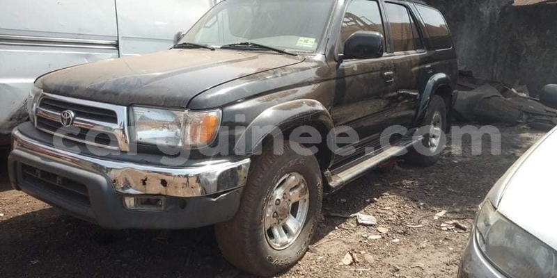Big with watermark toyota 4runner conakry conakry 7025