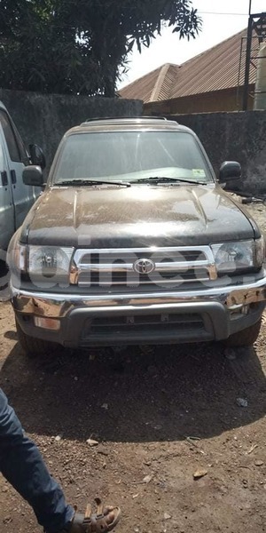 Big with watermark toyota 4runner conakry conakry 7026