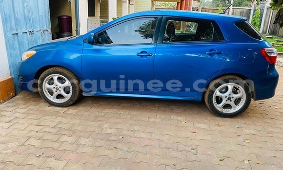 Medium with watermark toyota matrix conakry conakry 7028