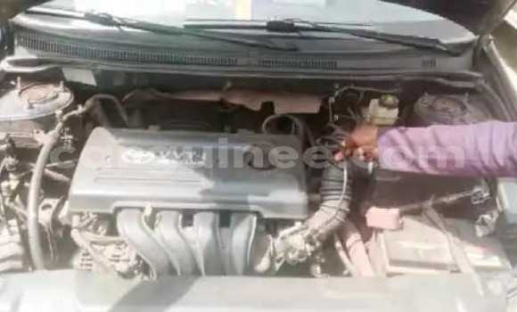 Acheter Occasion Voiture Toyota Corolla Bleu à Conakry, Conakry Acheter Occasion Voiture Toyota Corolla Bleu à Conakry, Conakry