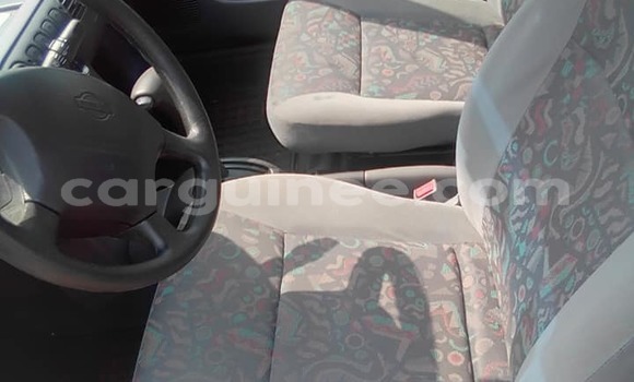 Buy Used Nissan Micra Green Car in Conakry in Conakry Buy Used Nissan Micra Green Car in Conakry in Conakry