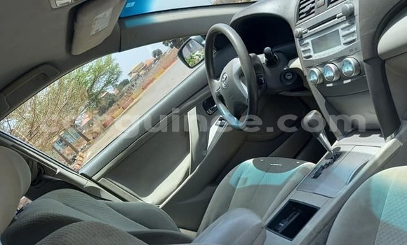 Acheter Occasion Voiture Toyota Camry Vert à Conakry, Conakry Acheter Occasion Voiture Toyota Camry Vert à Conakry, Conakry