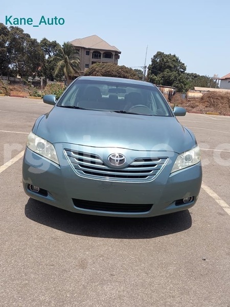 Big with watermark toyota camry conakry conakry 7032