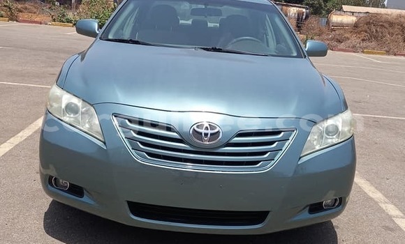 Acheter Occasion Voiture Toyota Camry Vert à Conakry, Conakry Acheter Occasion Voiture Toyota Camry Vert à Conakry, Conakry