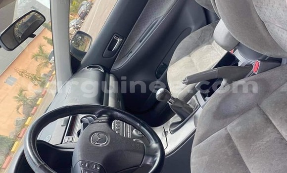 Acheter Occasion Voiture Mazda 6 Bleu à Conakry, Conakry Acheter Occasion Voiture Mazda 6 Bleu à Conakry, Conakry