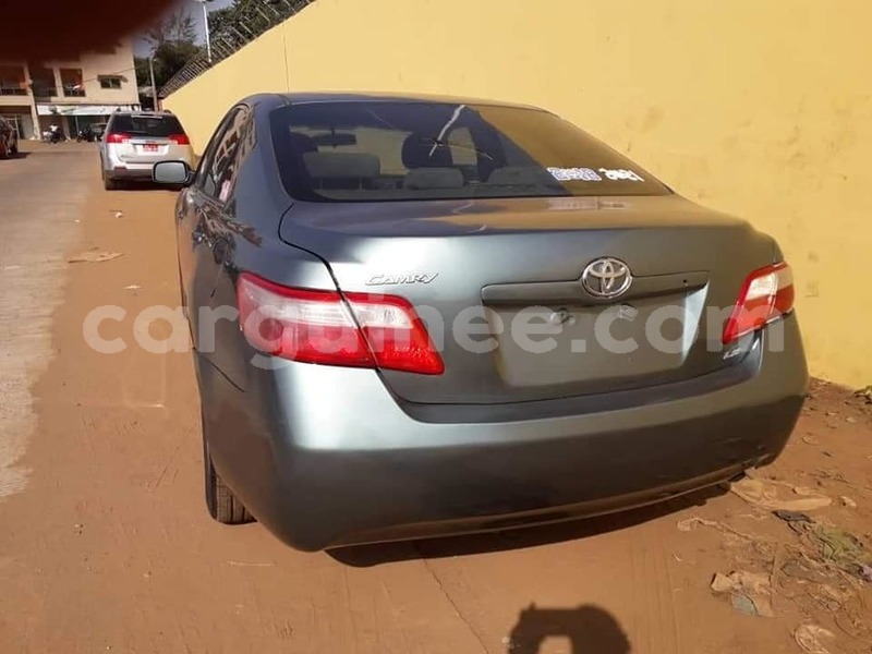 Big with watermark toyota camry conakry conakry 7035