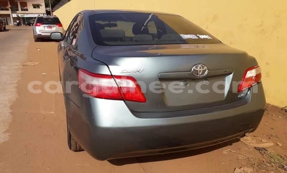 Acheter Occasion Voiture Toyota Camry Autre à Conakry, Conakry Acheter Occasion Voiture Toyota Camry Autre à Conakry, Conakry