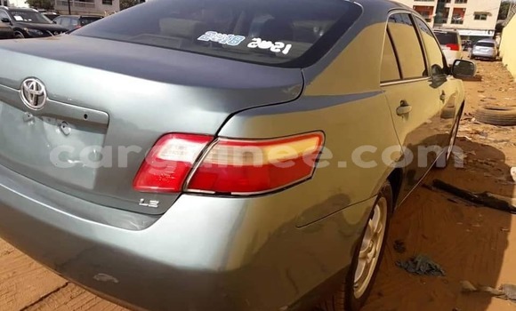 Acheter Occasion Voiture Toyota Camry Autre à Conakry, Conakry Acheter Occasion Voiture Toyota Camry Autre à Conakry, Conakry