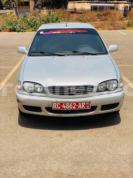 Big with watermark toyota corolla conakry conakry 7037