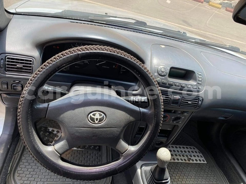 Big with watermark toyota corolla conakry conakry 7037