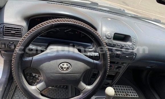 Acheter Occasion Voiture Toyota Corolla Gris à Conakry, Conakry Acheter Occasion Voiture Toyota Corolla Gris à Conakry, Conakry