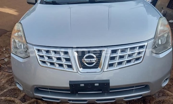 Medium with watermark nissan rogue conakry conakry 7038